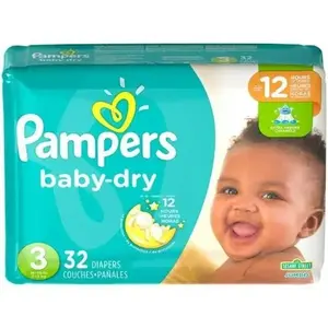 pampers premiumm 2