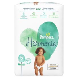 pampers pieluchy new baby 1 43szt.