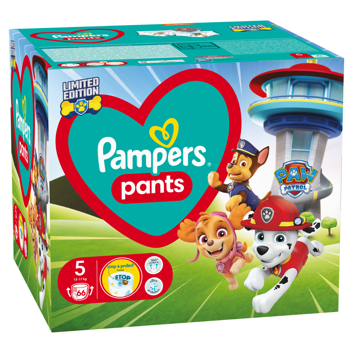 pampers ciaza tydzien