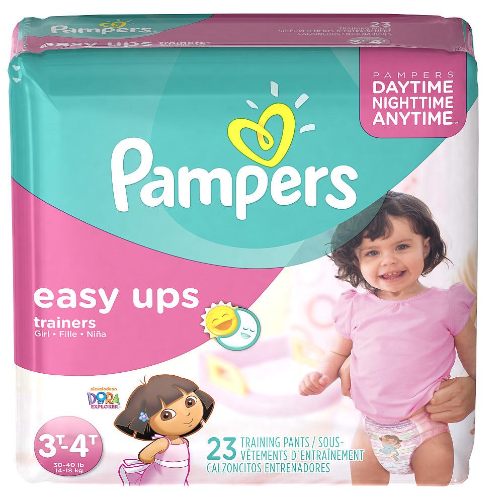 pampers chusteczki nawilżane baby fresh