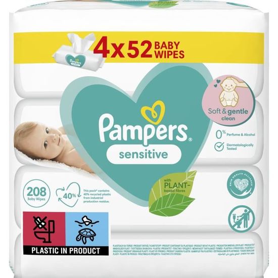 gratisy pampers