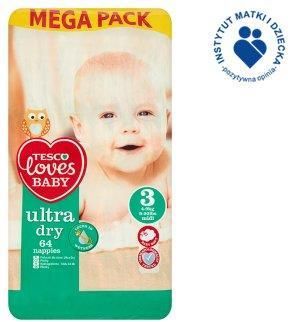 empik pampers pants