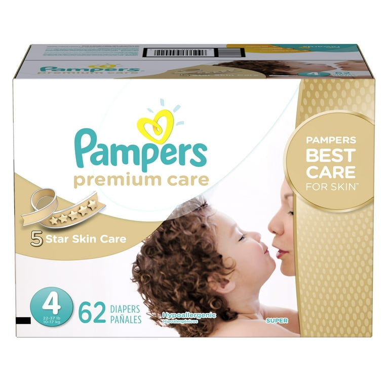 rossman pampers pants 5 duża paka