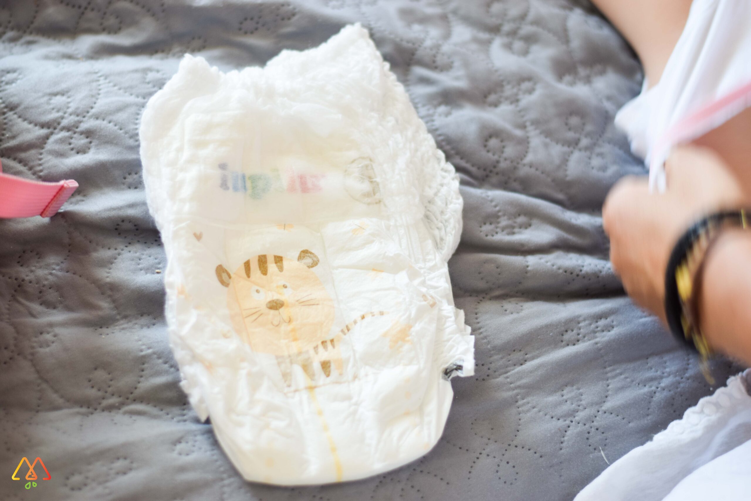 pampers 32 tydzien ciazy