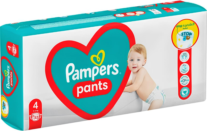 pampers 3 midi od ilu kg