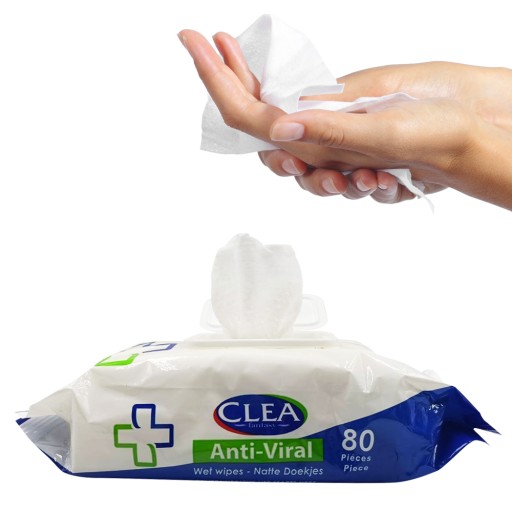 chusteczki pampers sensitive box