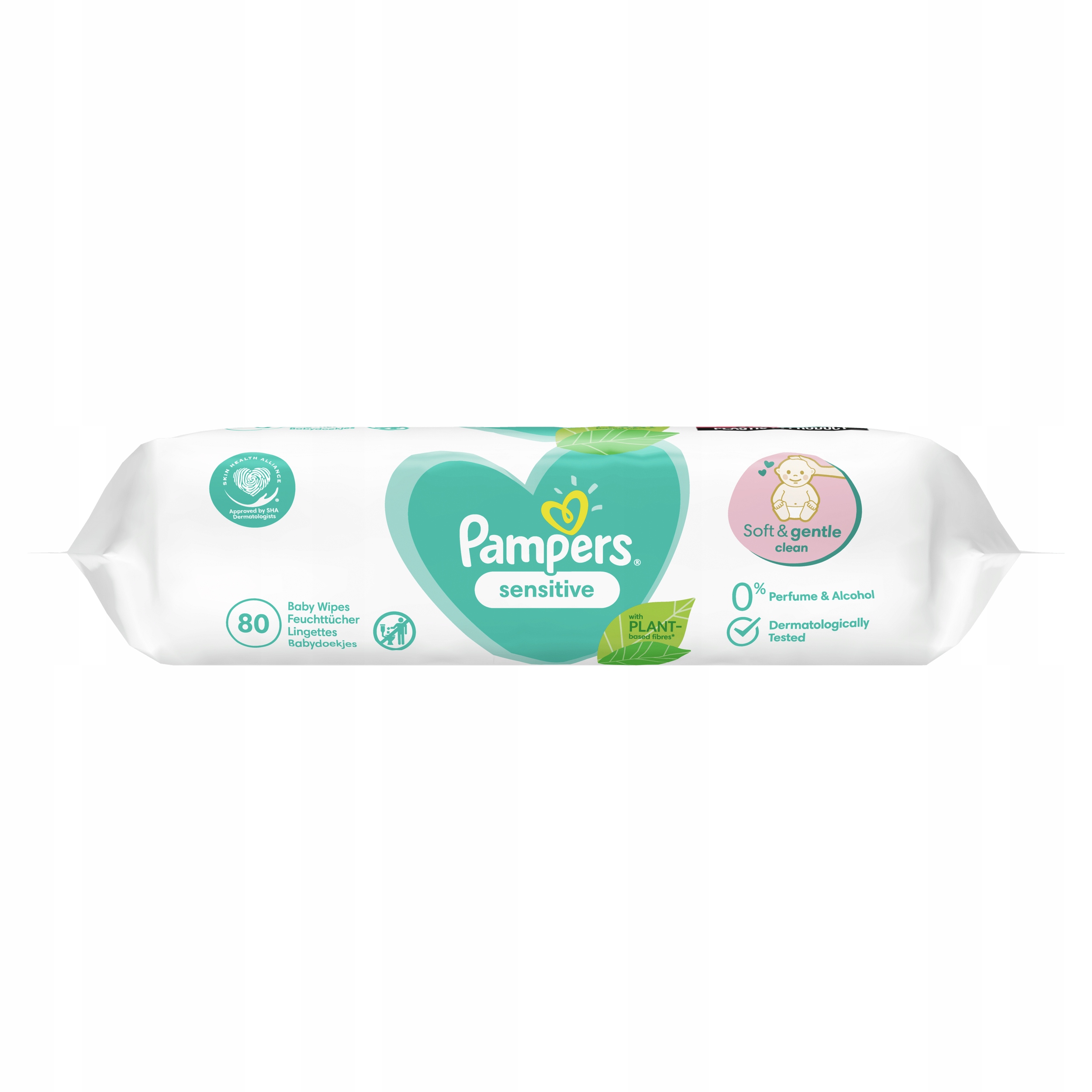 pampers wet wipes review