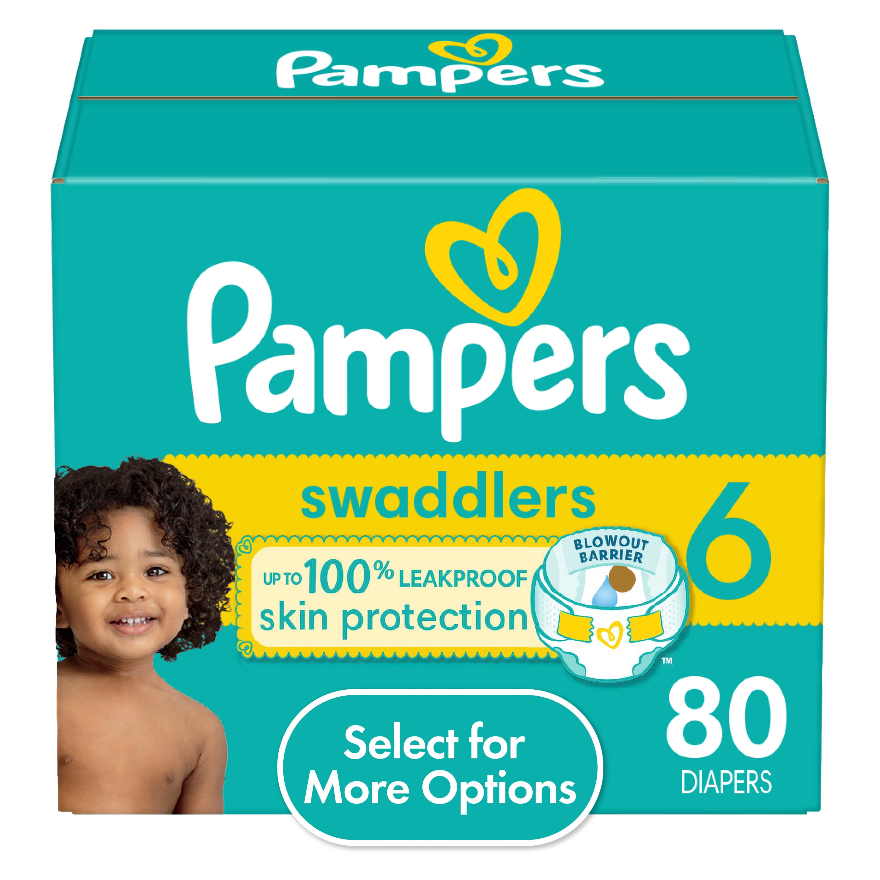 pampers deals