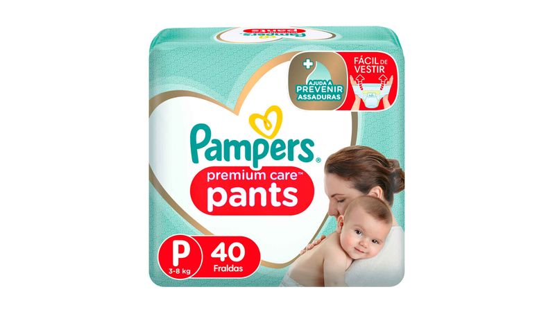 rossmann gratis pampers