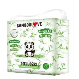 pampers maxi sztuka