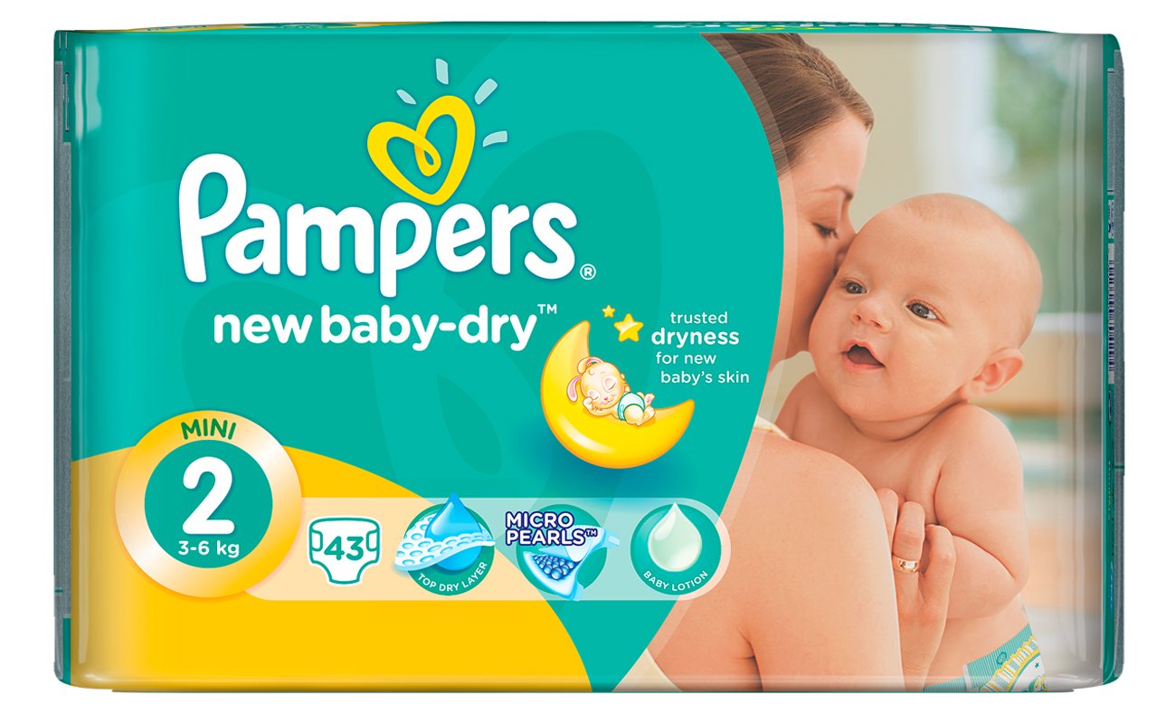 lidl pampery pampers