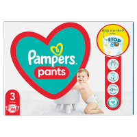 pieluchomajtki pampers 5 premium care ceneo