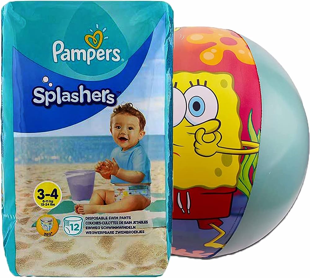 pampers procare 1 doz