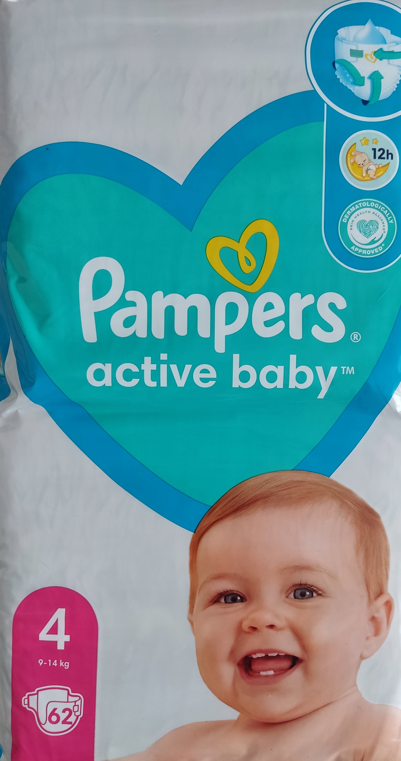 rossmann pampers sensitive chusteczki