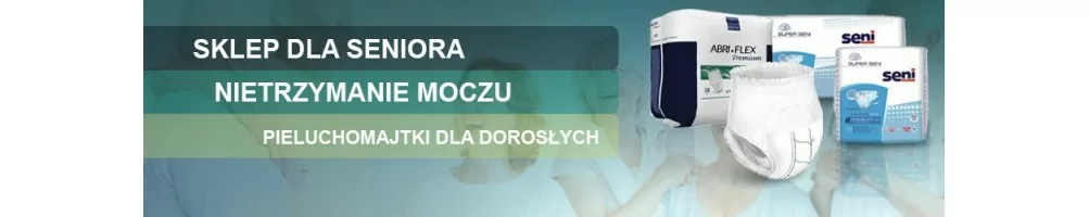 kiedy można otrzymać pieluchy dla dorosłych