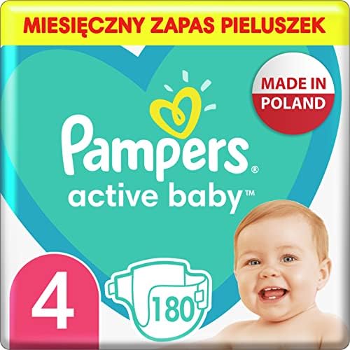 pampers szpital grodzisk maz