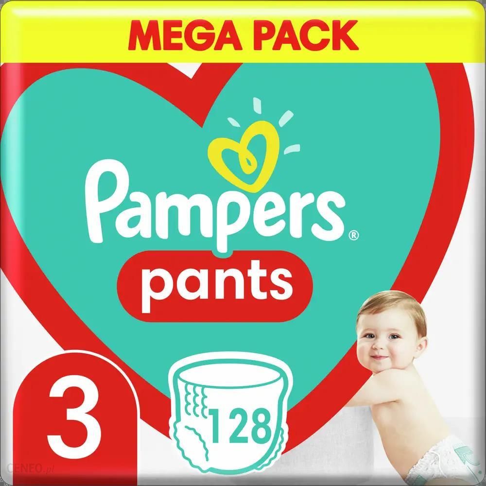 gratis pampers