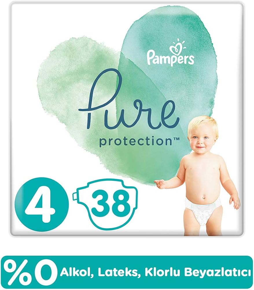 pampers 5 150szt