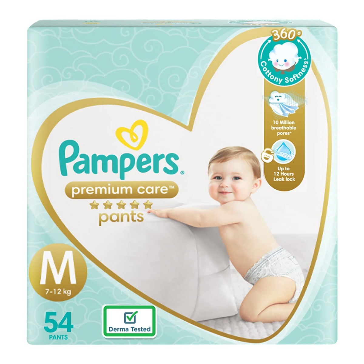 pampers active baby dry maksi