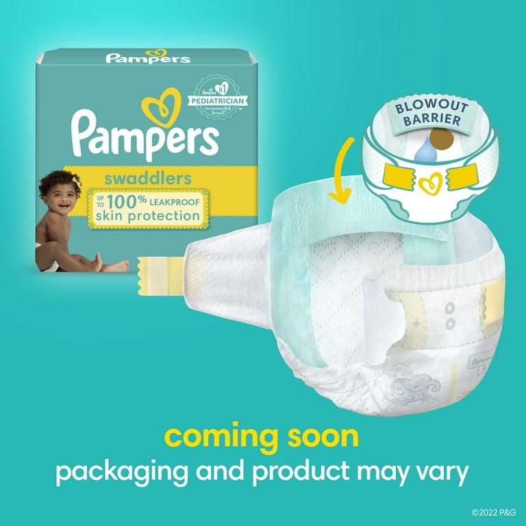 pampers premium care rozmiar 1 newborn