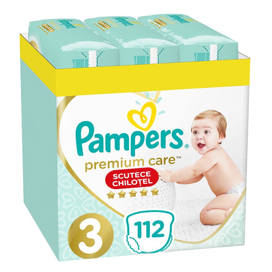 allegro kupony pampers