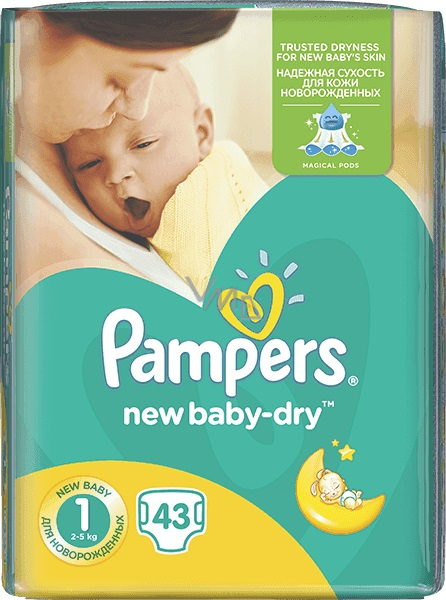 pampers premium care 4 66 sztuk