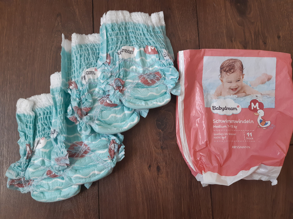 pampers 4 maxi