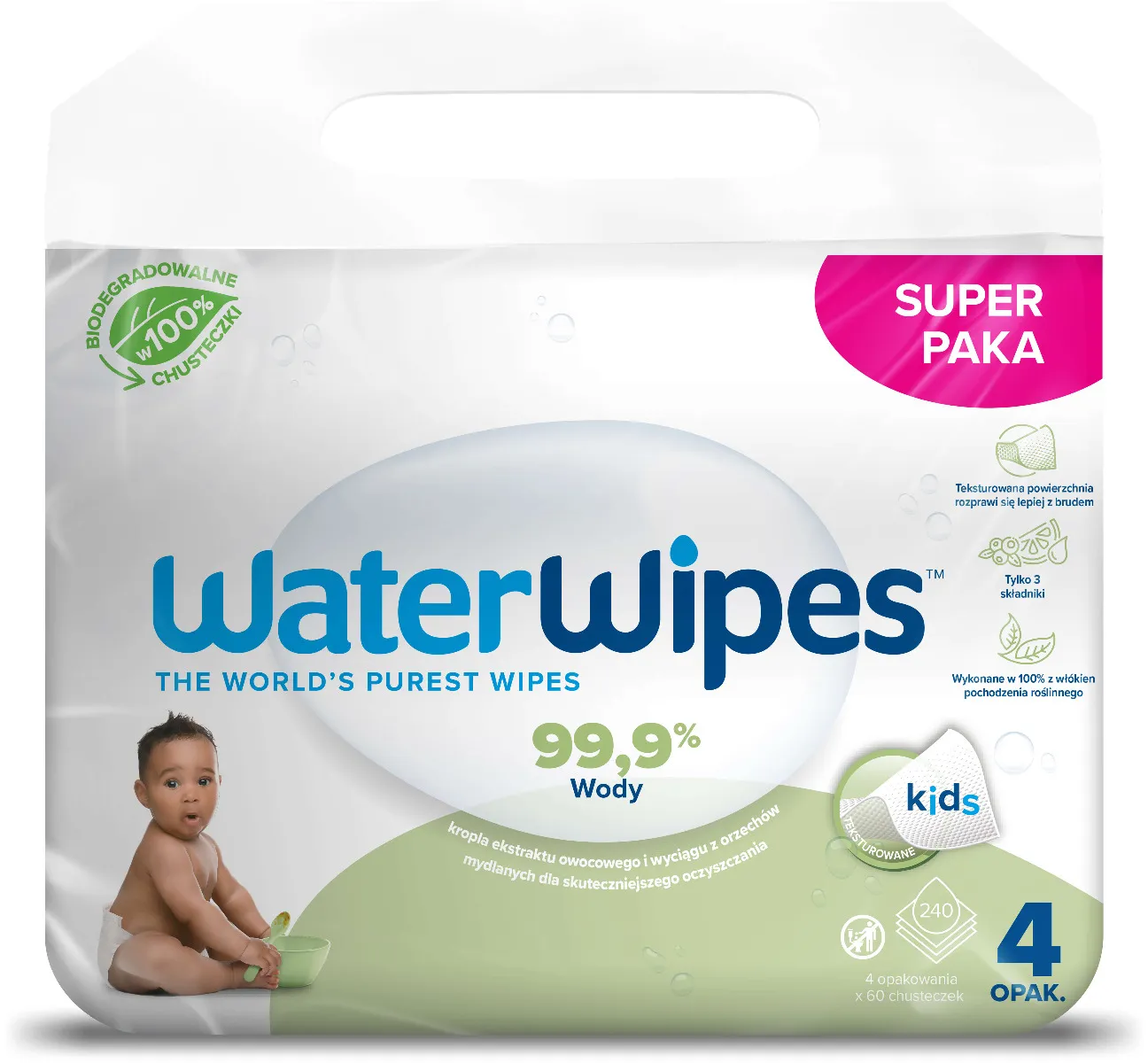 pampers 3 52szt