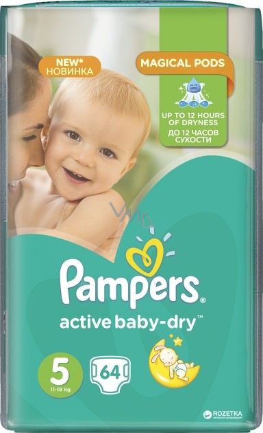 pampers pieluchy sleep play