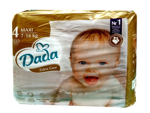 zdobadz pampers za 1 grosz rossmann