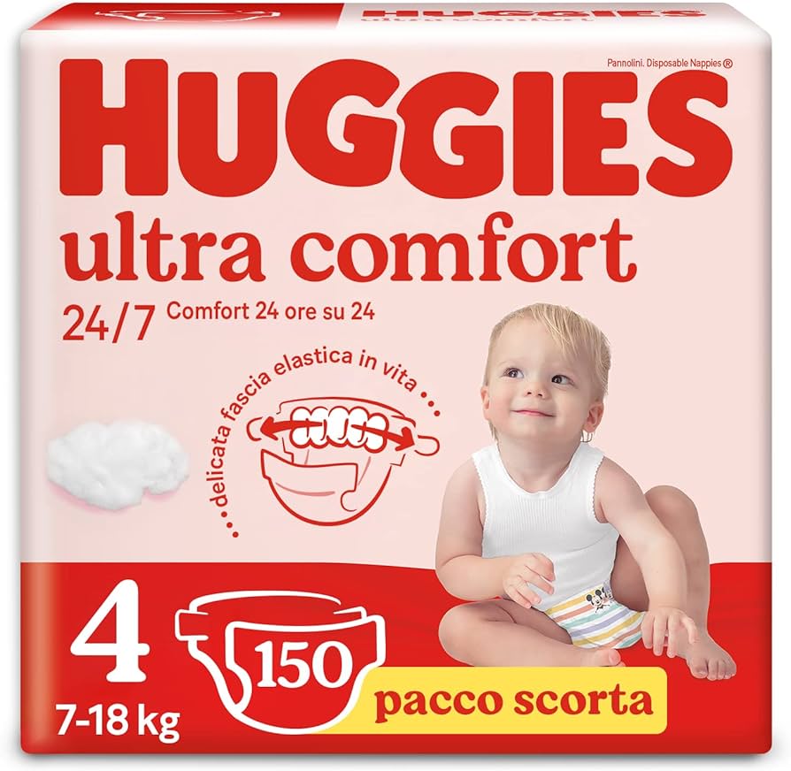 promocja na pampers premium care 4