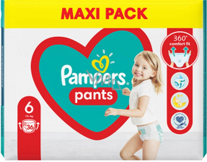 pampers 1 orginal