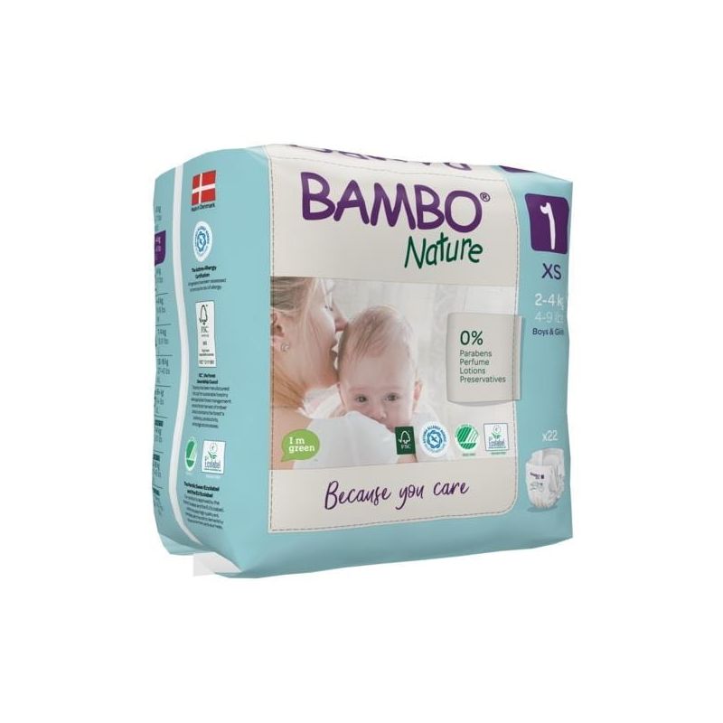 pampers pure 3 ceneo