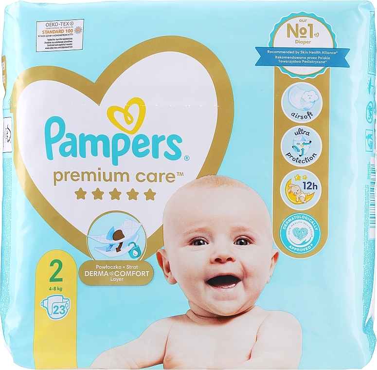 tesco ezakupy pampers 6