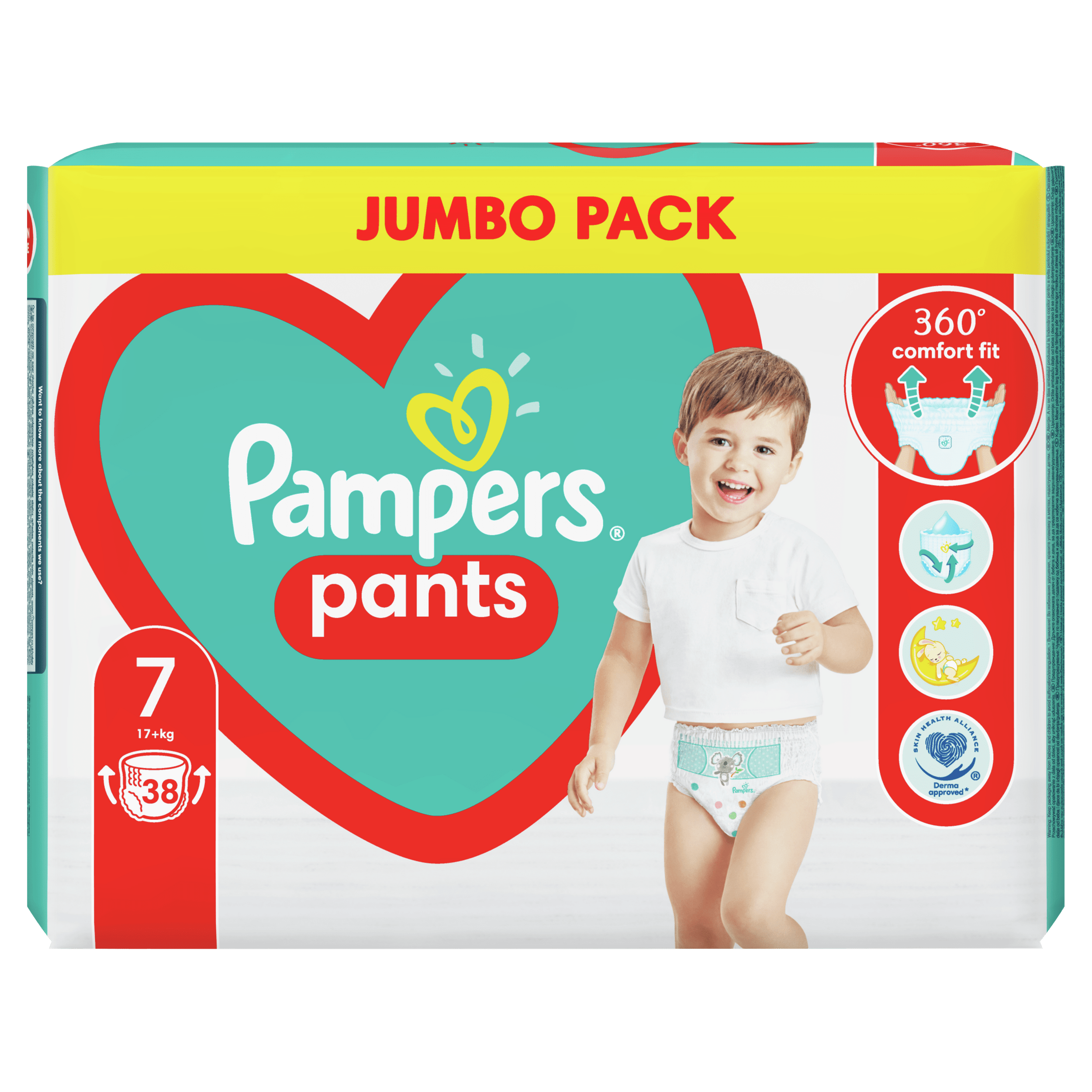 pieluchy pampers sleep&play promocja sklepy