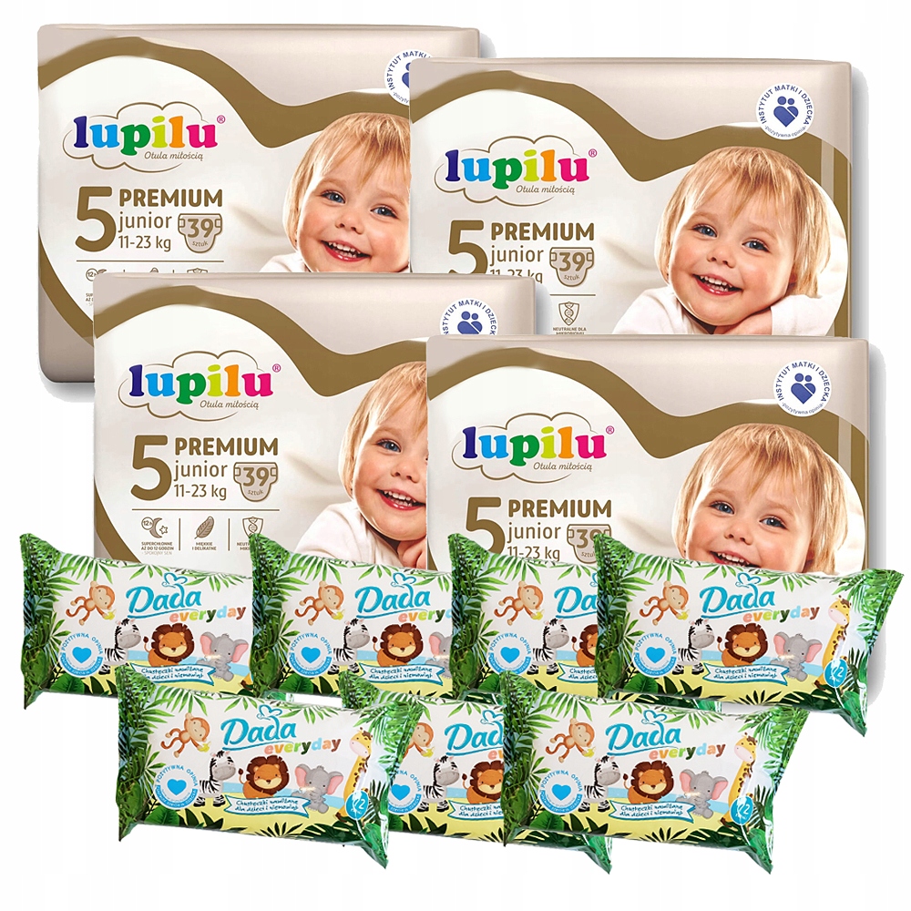 pampers 4 152