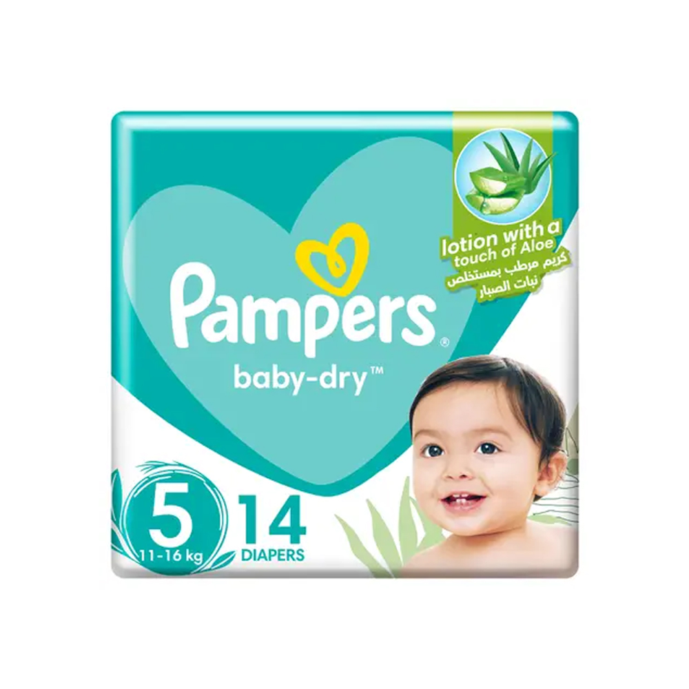 chusteczki pampers sensitive srokao