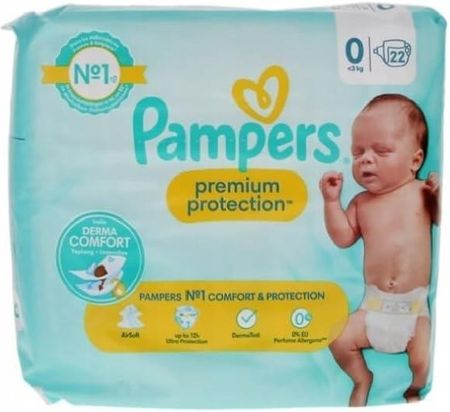 chusteczki nawilżające bezzapachowe pampers