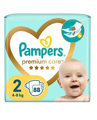 pampers 2 deneo