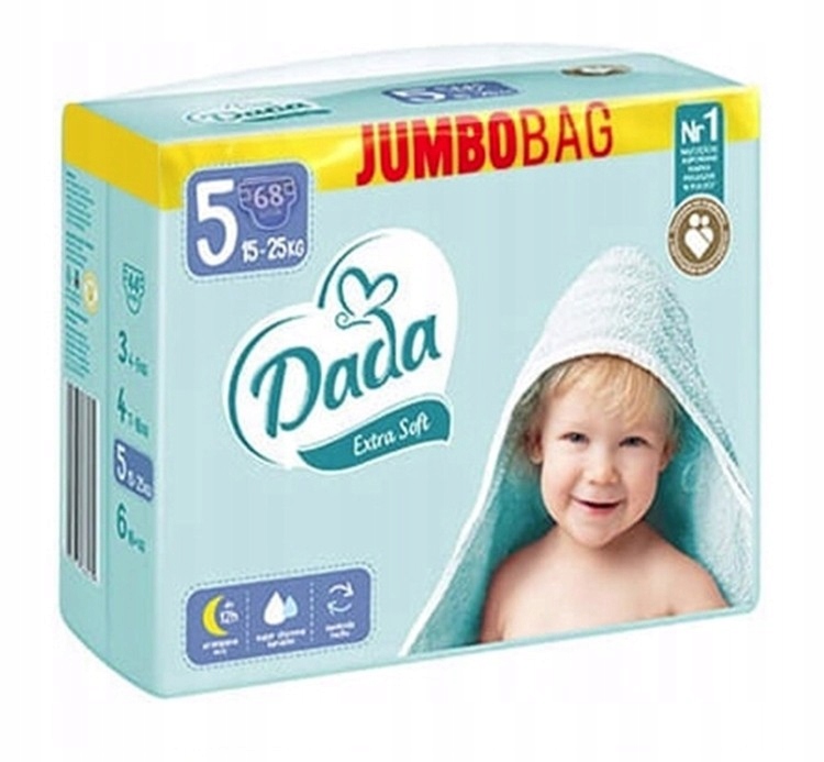 pampers mega box 4no