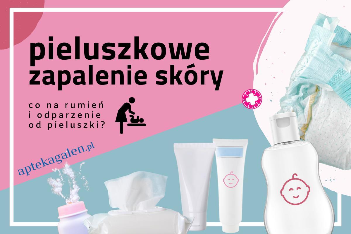 pamper majtki dla chłopca