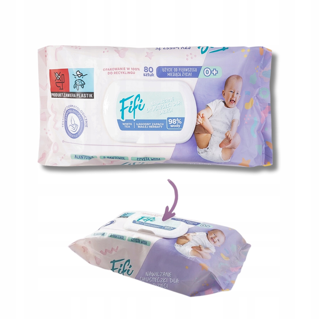 pampers pieluchomajtki