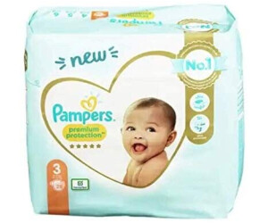 emag pampers na start