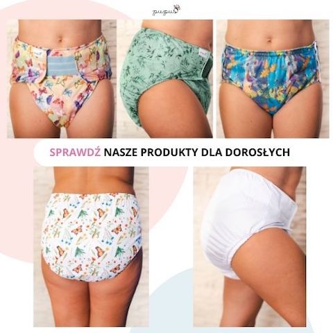 jak nauczyc dziecko spa i bez pieluchy