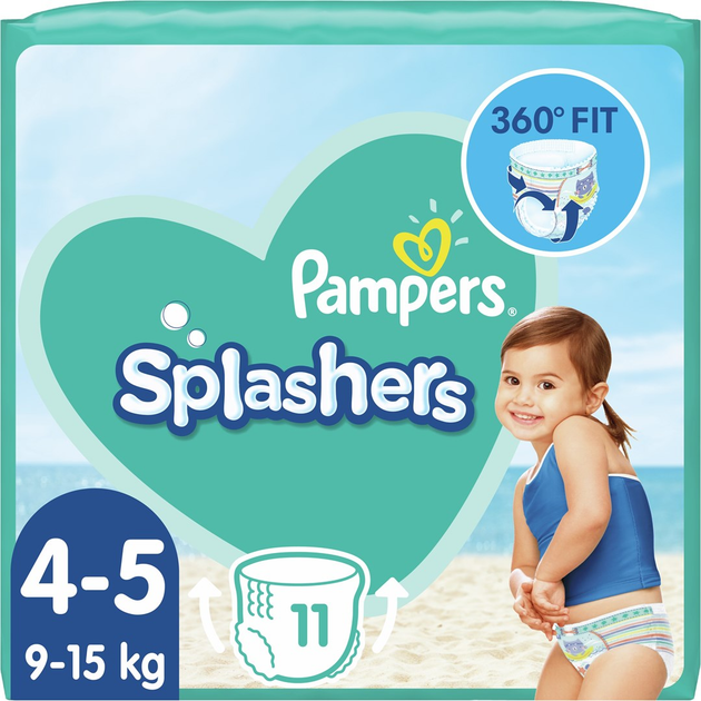 imię dla dziecka pampers