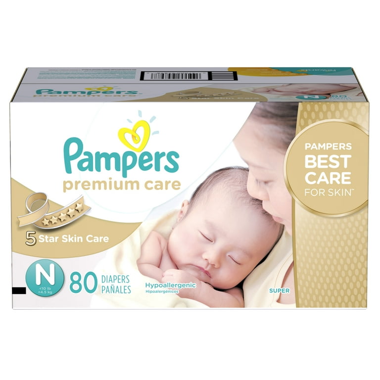 pampers promocja szczecin