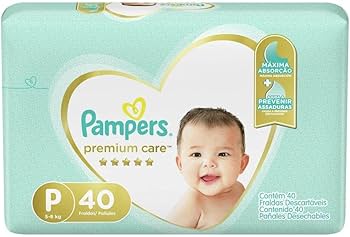 pampers pieluchomajtki premium care