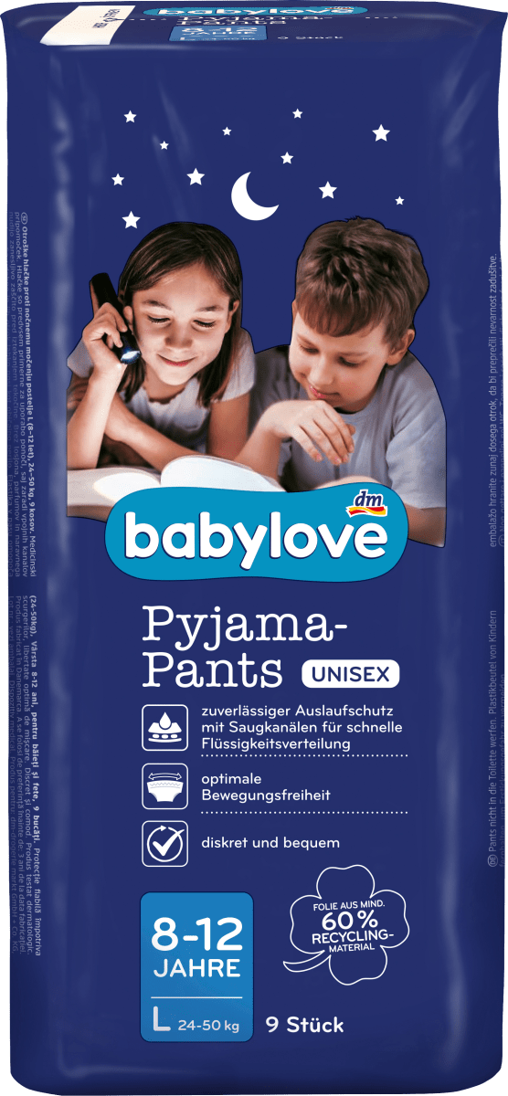 rossmann pampers 4 plus