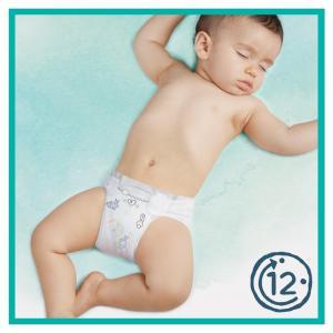 pampers newborn 43 szt