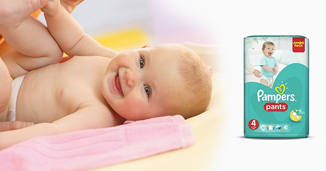 pampers premium care 1 168